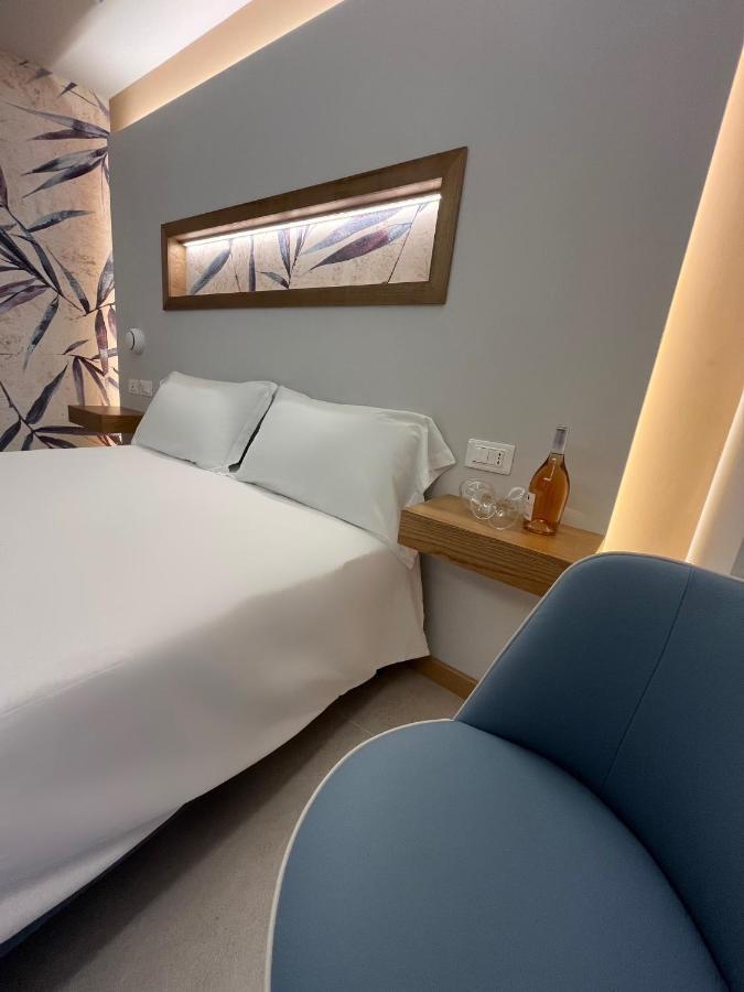 Hotel Eliseo Palace
