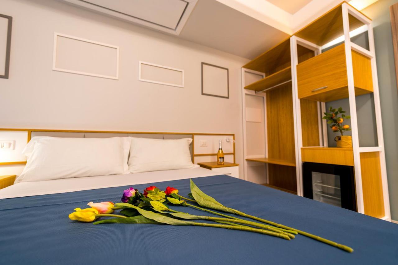 Eliseo Palace Hotel Tropea