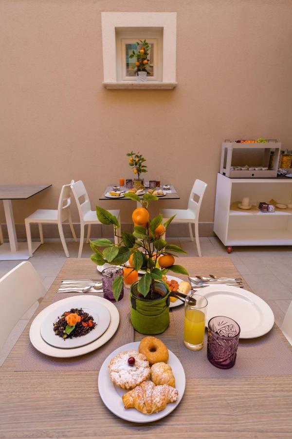 Hotel Eliseo Palace Tropea
