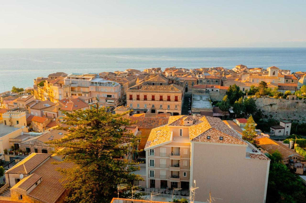 Eliseo Palace Hotel 4*