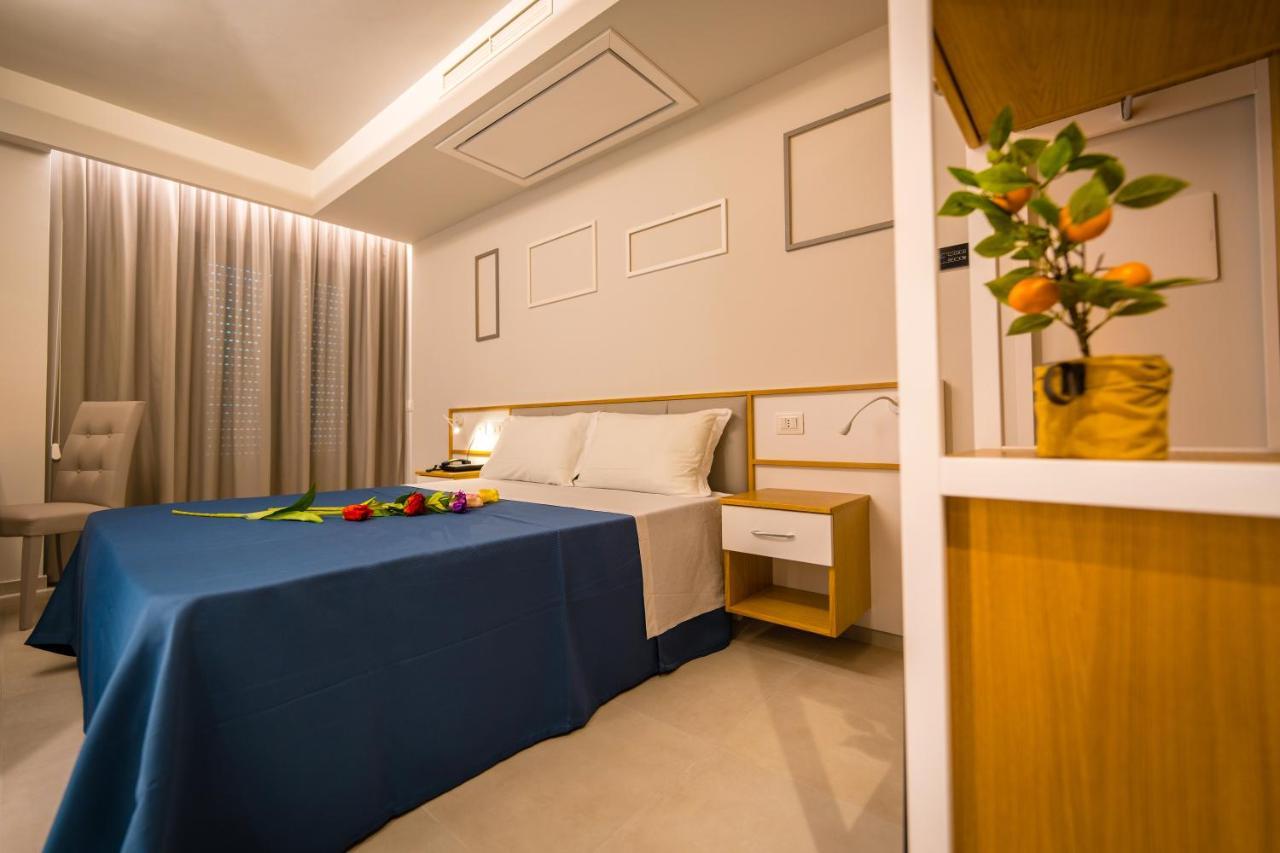 Eliseo Palace Hotel Tropea