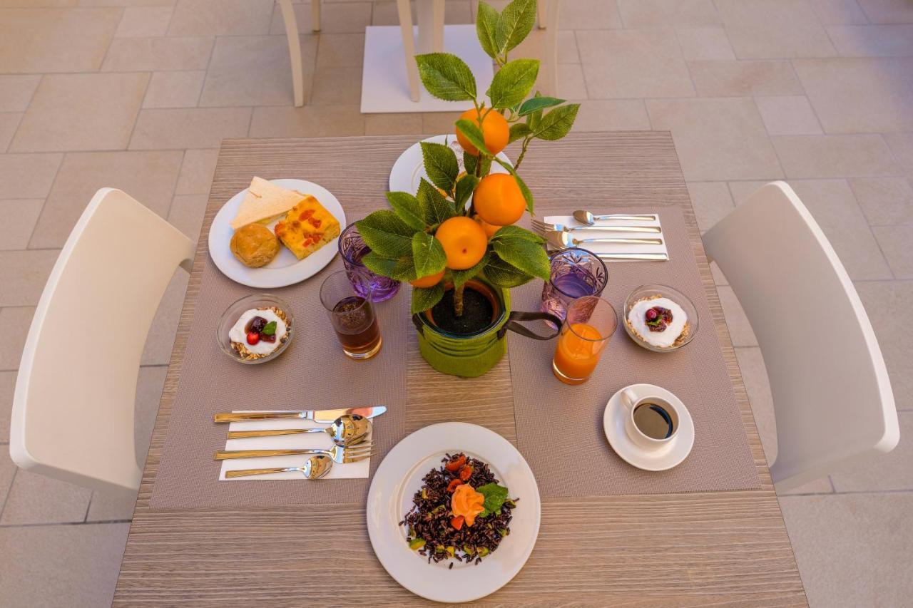 Eliseo Palace 4*