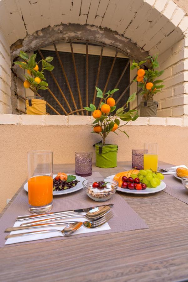 Eliseo Palace Hotel Tropea