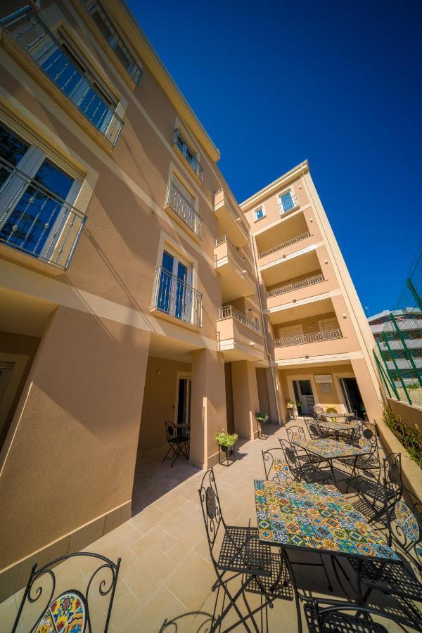Eliseo Palace Hotel Tropea