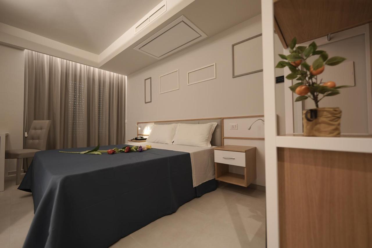 Eliseo Palace 4* Tropea