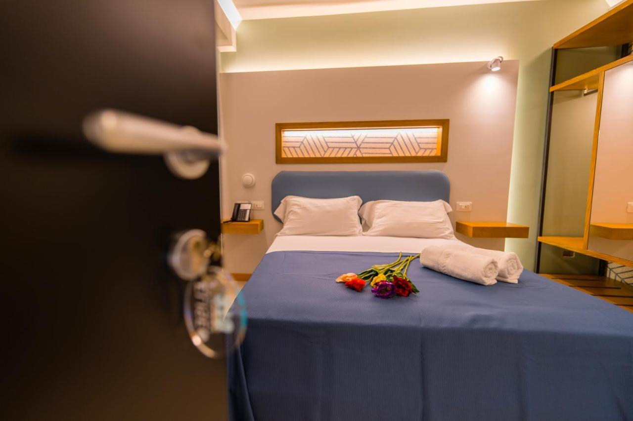 Hotel Eliseo Palace