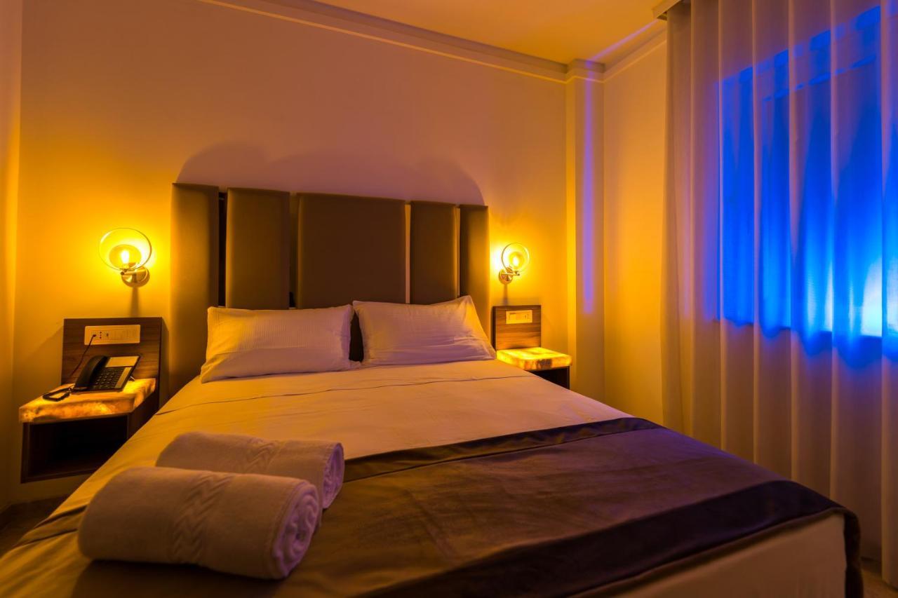 Eliseo Palace 4* Tropea