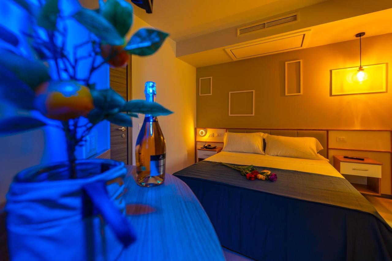 Eliseo Palace Hotel 4*