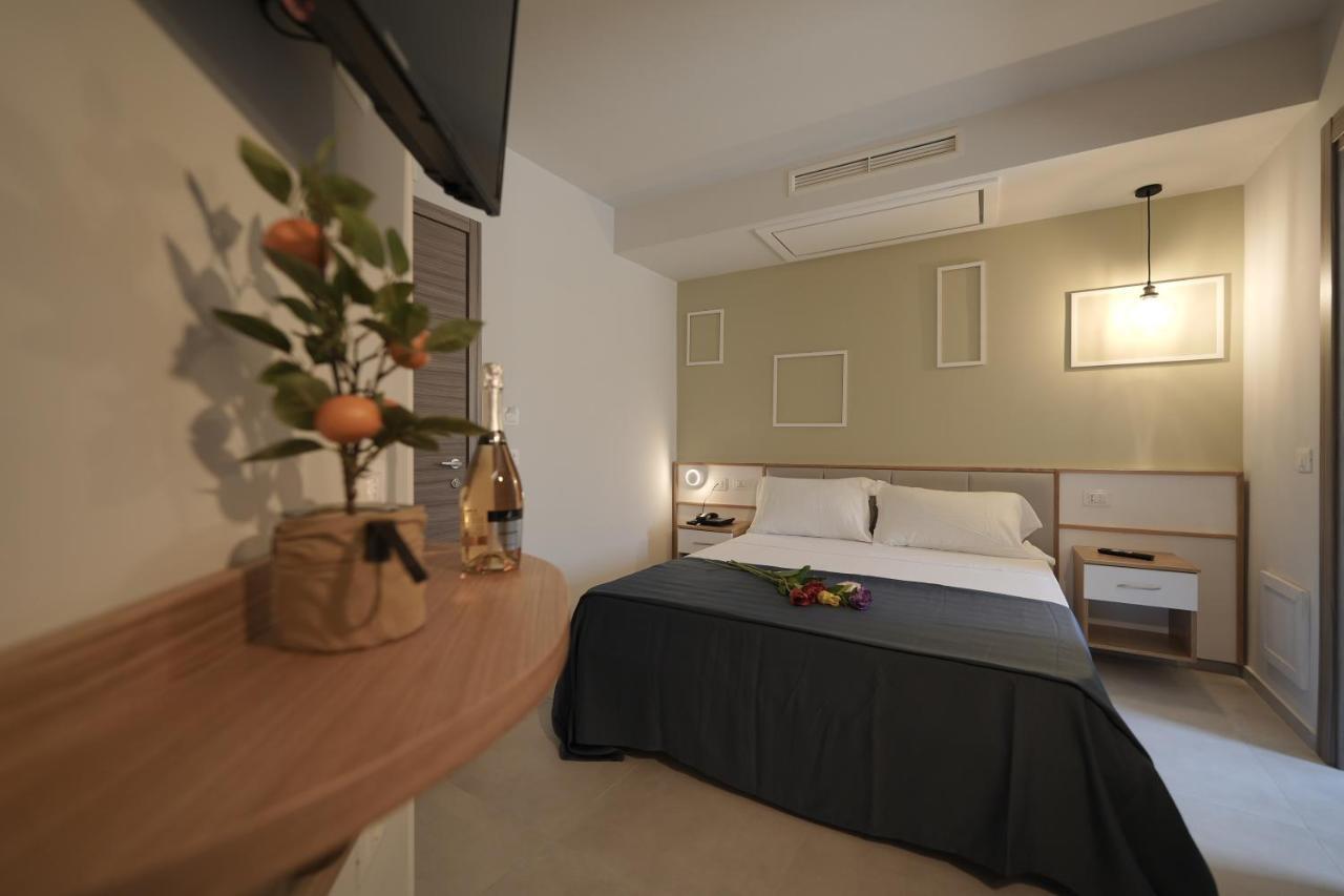 Eliseo Palace Tropea