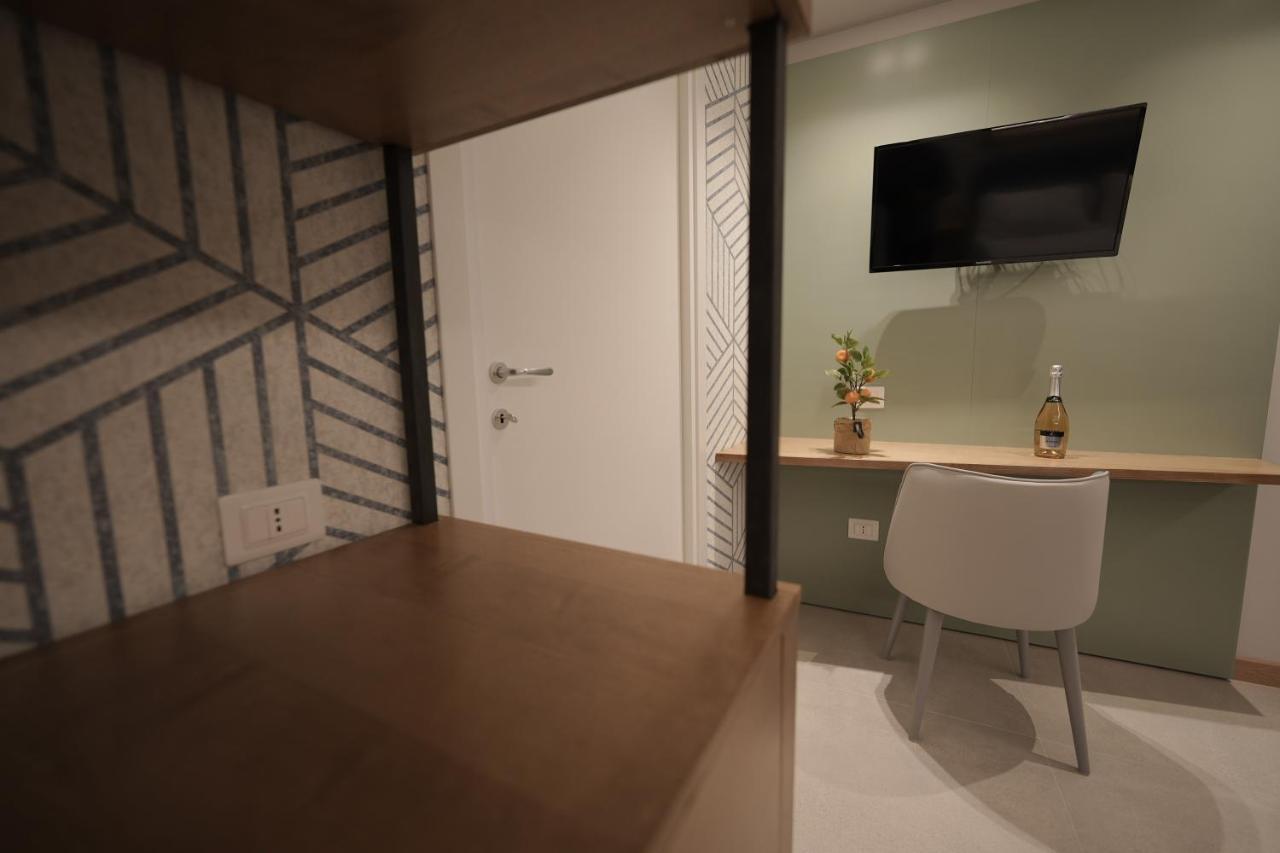 Hotel Eliseo Palace 4*
