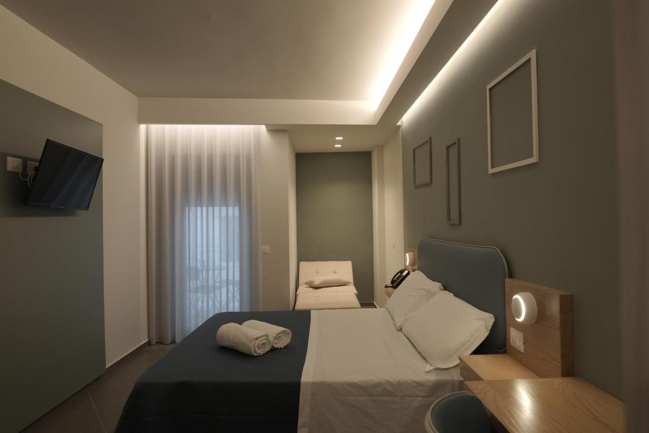 Eliseo Palace 4* Tropea