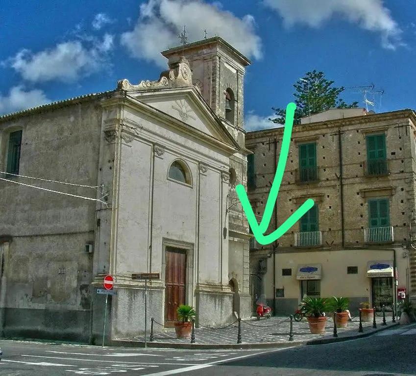 Eliseo Palace Tropea